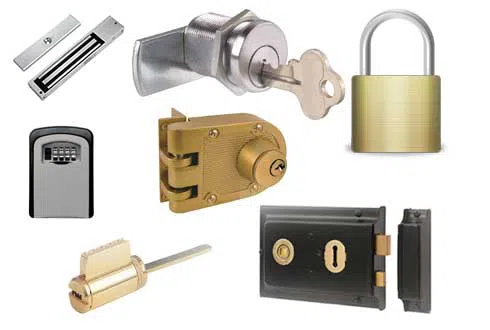 Gold Locksmith Store Avon By Sea, NJ 732-204-7499 logo-image - lock-installation